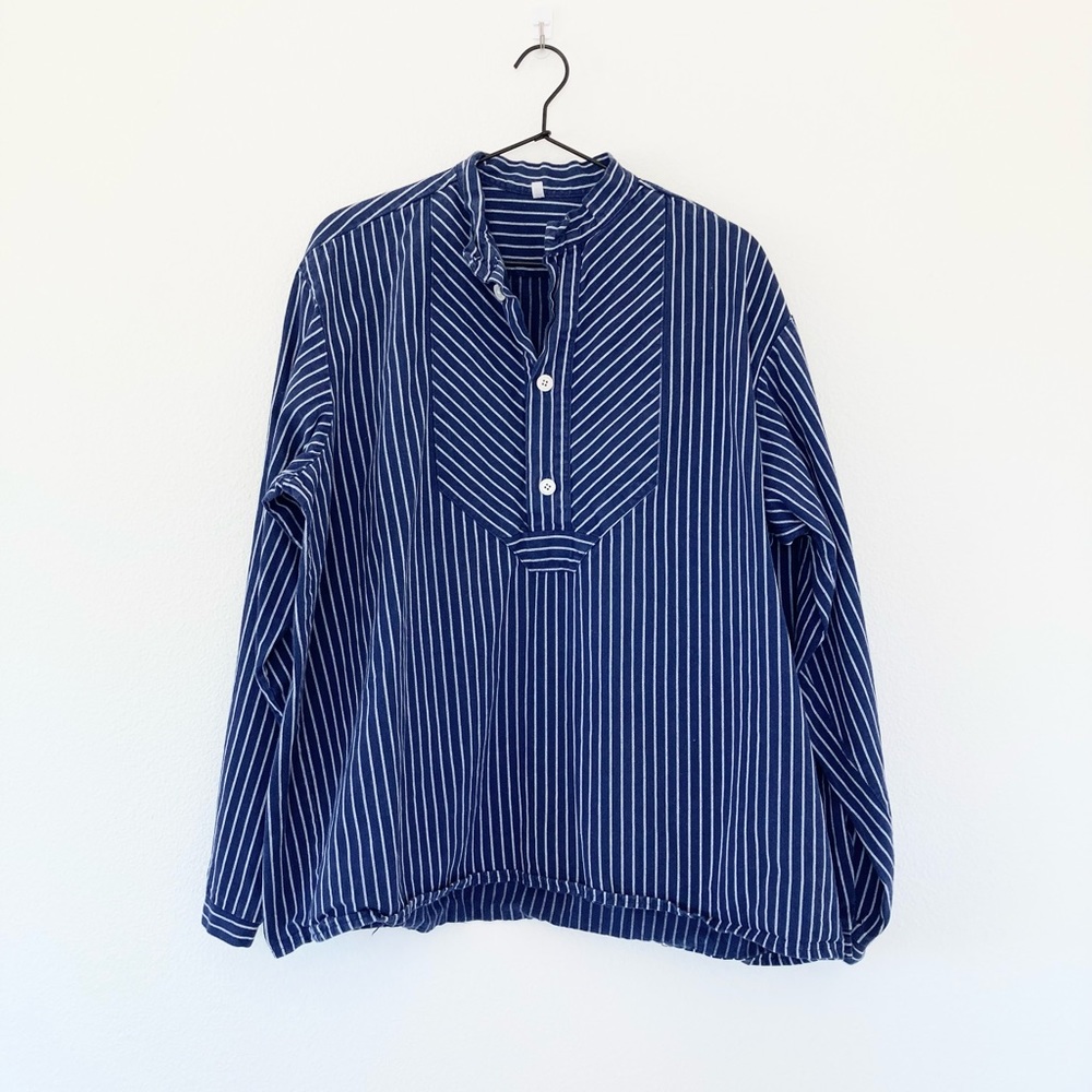 SOLD • Vintage French Popover